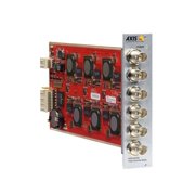 AXIS Q7436 Video Encoder Blade