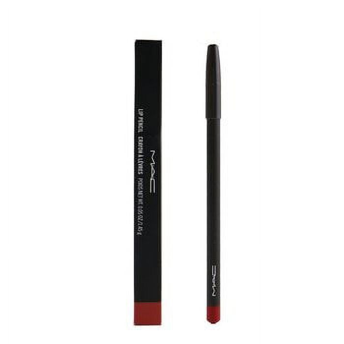 MAC Lip Pencil, Ruby Woo .05 oz