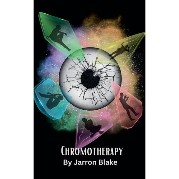 Chromotherapy, (Paperback)