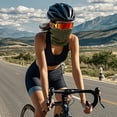 thumbnail image 5 of Cache-cou Respirant Multifonctionnel pour Sports de Plein Air, Cyclisme, Randonnée, Course, Ski, contre le Soleil, le Vent, le Froid, Toutes Saisons, Confortable, pour Tout-Petits, Demi-Veste Respirante pour le Soudage des Yeux, 5 of 5