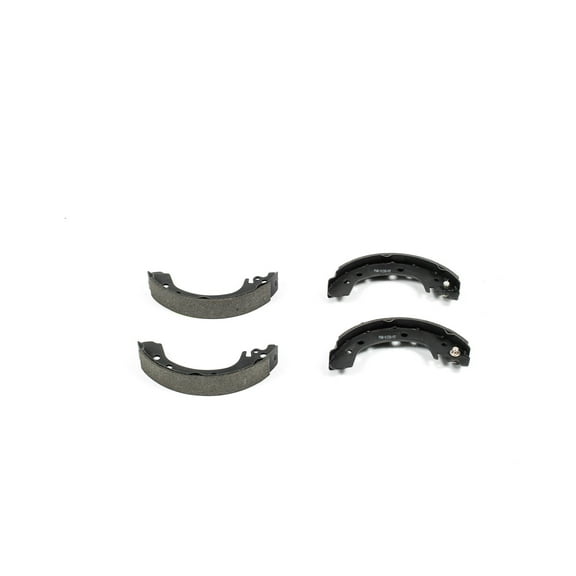 Drum Brake Shoe Fits select: 2003-2008 TOYOTA COROLLA