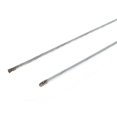 thumbnail image 2 of 10mm M10x1.00 Motorcycle Screw Hose Bolt for Brake pump Fit for Suzuki Honda Kawasaki Yamaha, 2 of 3