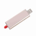thumbnail image 5 of Software Defined Radio Receiver 100KHz-1.7GHz Software Receiver with Antenna, 5 of 5