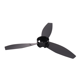 thumbnail image 3 of 12 hélices de repuesto para dron Parrot Bebop 2 (negro y blanco), 3 of 7