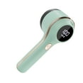 thumbnail image 1 of Transemion Portable Hairball Trimmer 3 Speed Options Efficient Results 3 Adjustable Speed Electric Hair Remover green, 1 of 6
