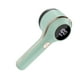 thumbnail image 2 of Vogacara Recortador de bolas de pelo portátil, recargable por USB, fácil de usar, dispositivo de limpieza para afeitadora de suéteres Cuerpo del baño verde, 2 of 6