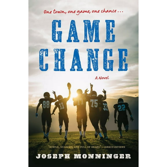 Game Change, (Paperback)