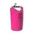 thumbnail image 3 of NuPouch 2108 Sac Étanche de 2 Litres Rose, 3 of 4