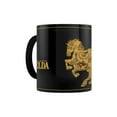 thumbnail image 1 of The Legend Of Zelda Map Heat Changing Mug, 1 of 5