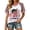 A-Pink262, variant on Jamsmile Women T-Shirts Cancer Awareness Month Print Tee Shirts Soft Short Sleeve Crew Neck Casual Tunic Tshirts Tops