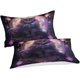 thumbnail image 2 of Juego de cama estampado Fundas nórdicas Funda nórdica Funda nórdica 3 piezas con, 2 of 8