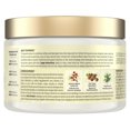 thumbnail image 3 of SheaMoisture Leave-In Conditioner Strengthen & Restore for Damaged Hair, 340 ml, 3 of 3