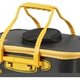 thumbnail image 2 of Angler's Bucket – Portable Fishing Bucket Live Bait Multifunctional Bait Tank, 2 of 5