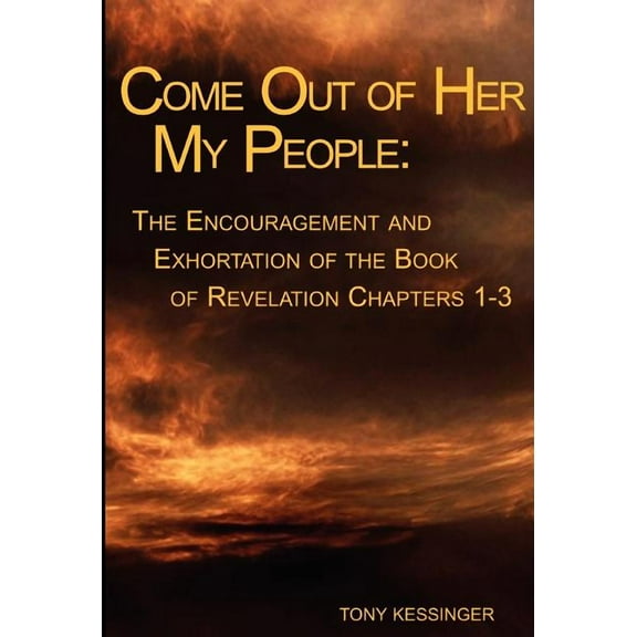 Come Out of HerMy people; (Hardcover)