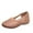 Y-Purple, variant on Arch Support Dress Shoes for Women Pointed Toe Mesh Flats,comfortable Slip on Tan Dress Shoes