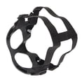 thumbnail image 1 of Protector Facial De Medicina Deportiva, Protector Facial Protector Nasal Negro Para Deportes, 1 of 7