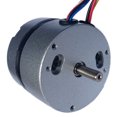 thumbnail image 3 of Motor DC Sin Escobillas, Motor Eléctrico, 0.055 N.m 36V 0.6A, Cuerpo de 4 Derivaciones 50 Mm para Impresora CNC / 3D kusrkot Mini motores eléctricos, 3 of 6
