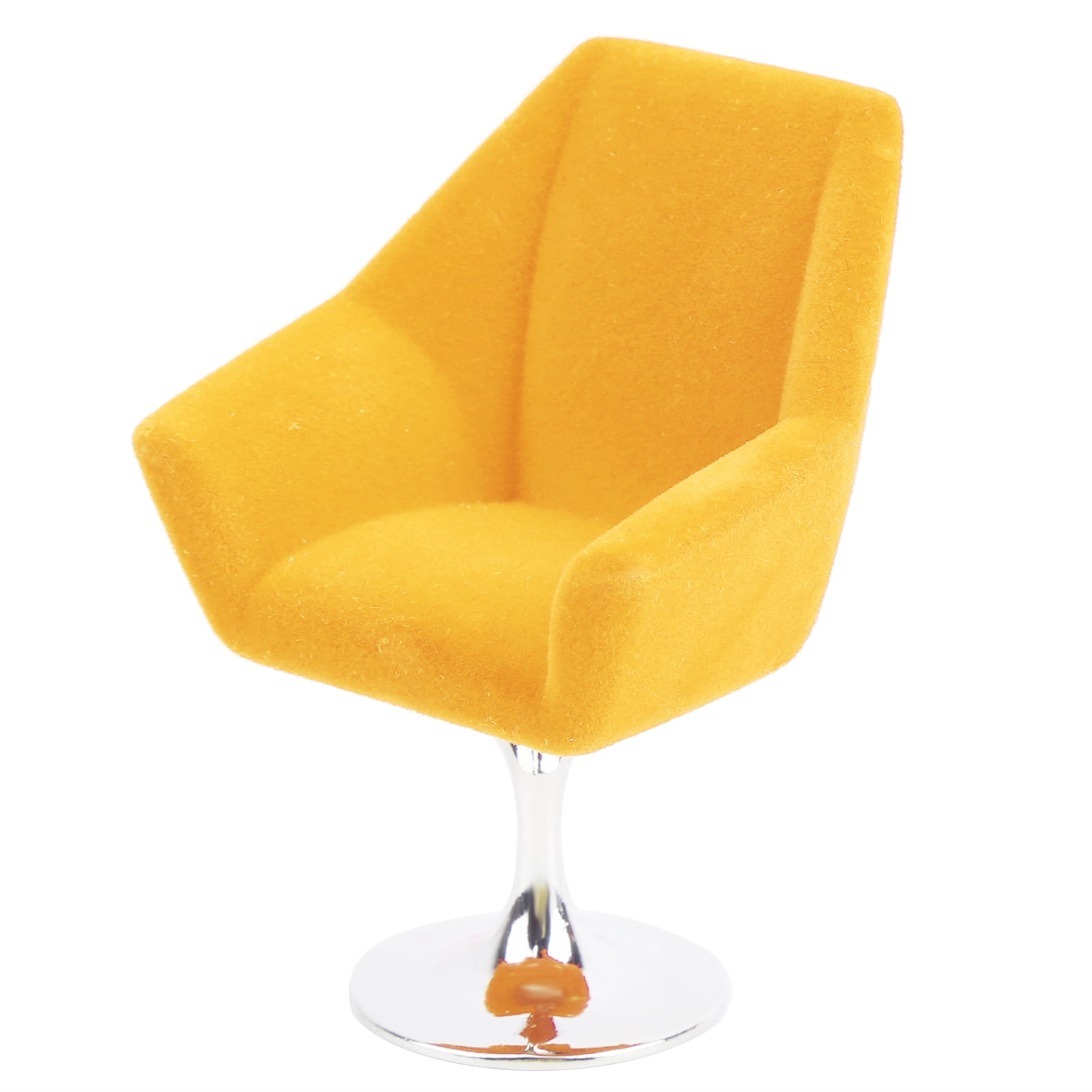 Mini sillón de muebles BuyWeekMX para casa de muñecas 1:12 | Walmart en ...
