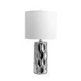 thumbnail image 4 of Nuloom  22'' Oriana Ceramic Linen Shade Table Lamp - 22" h x 11" w x 11" d, 4 of 4