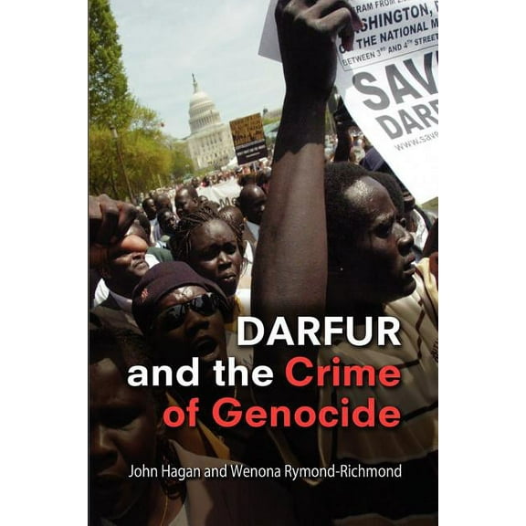 Darfur and the Crime of Genocide, (Paperback)