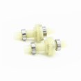 thumbnail image 1 of 2Pcs with Bearing 284010-2252 for WLtoys 284010 284161 1/28 RC Car, 1 of 5