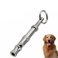 thumbnail image 1 of Dog Whistle To Stop Barking Bark Control For Dogs Training Deterrent Whistle Pup, 1 of 5