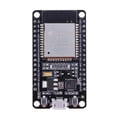 thumbnail image 2 of Placa desarrollo ESP32 + Módulo inalámbrico compatible con (CP2102 TYPE-C), 2 of 8