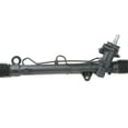 thumbnail image 5 of Detroit Axle Complete Power Steering Rack & Pinion Assembly + All 4 Inner & Outer Tie Rod Ends- Lifetime Warranty, 5 of 6