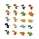 thumbnail image 2 of 20 Dinosaurios De Juguete Con Dedos Mordedores, Coleccionables De Cumpleaños, Ideales Para Niños, 2 of 8