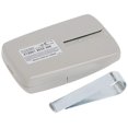thumbnail image 3 of Linear MCS412001 Multi-Code 2-Channel Visor Transmitter, 3 of 5
