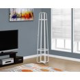 thumbnail image 2 of Monarch Specialties Inc Monarch Specialties Metal Coat Rack, 2 of 2
