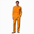 thumbnail image 5 of Matching Family Halloween Pajama Sets Men Pjs Long Sleeve Sleepwear Holiday Lounge Outfit-Men, 5 of 9
