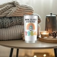 thumbnail image 5 of 60th Birthday Gifts for Women, Tumbler 20 oz Stainless Steel Vacuum Insulated Tumblers, 1964 Birthday Gifts for Women, 60 Year Old Birthday Gifts, 60th Birthday Gift Ideas, 60th Birthday Tumbler, 5 of 6
