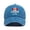 a-Blue599104, variant on FINALGANG Womens Mens Distressed Baseball Cap Canada Flag Print Adjustable Fit Hat For Casual Daily Outdoor Wear Stylish Headwear