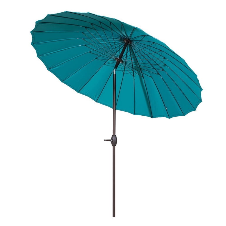 best rated outdoor patio umbrella 10 / 11 ft Patio Offset Umbrellas