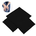 thumbnail image 4 of Breathable Knee Compression Sleeve With  Elasticity, Blended Material, Knee Support Braces, Washable And Reusable, Knee Sleeve Pads For, 4 of 8
