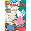 Pre-Owned - MAX & RUBY: MAX'S CHRISTMAS WISH [2010]