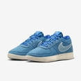 thumbnail image 5 of Book 1 "Blue Blood Basketball Shoes (IH0892-900, Multi-Color/Sail/Game Royal/Multi-Color) Size 14, 5 of 6
