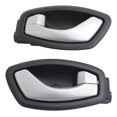 thumbnail image 2 of Applicable to 4 Interior Door Handle For Renault Fluence 2014-2016, 2 of 3