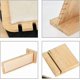thumbnail image 4 of Wooden Jewellery Stand Necklace Jewellery Holder Jewellery Organiser Shop Window Holderbeige, 4 of 5