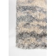 thumbnail image 2 of ECARPET Abstract Frieze Area Rug, Fluffy Carpet for Bedroom, Ultra Soft & Plush Larissa Collection, 2 of 9