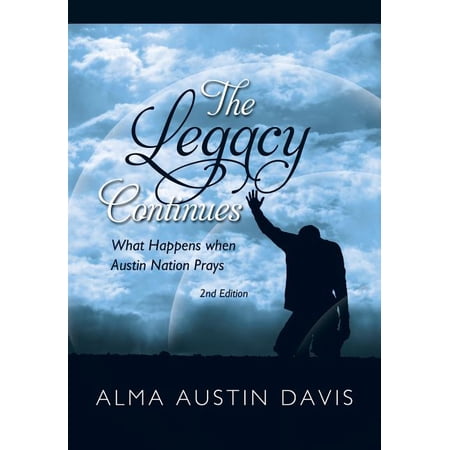 The Legacy Continues: What Happens When
