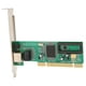 thumbnail image 2 of Adaptador PCI E Gigabit Ethernet, módulo controlador de Internet con Chip RTL8169 de 10/100/1000Mbps con deflector para estaciones de trabajo de escritorio, 2 of 8