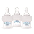 thumbnail image 1 of Botella Alimentadora Dr. Brown's Preemie 15 cc Paquete de 3, 1 of 8