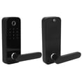 thumbnail image 4 of Smart Lock,4in1 Smart Door Lock Biometric Door Lock Passcode Code Door Lock State-of-the-Art Design, 4 of 14