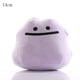 thumbnail image 1 of Peluches de dibujos animados de Pokémon para niños, juguetes de peluche de 20cm, Cute Igglybuff, Cleffa, Vulpix, Chansey, regalo de Navidad, 1 of 4