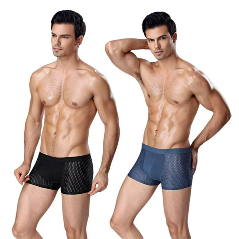 Sheer mens briefs deals