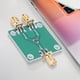 thumbnail image 1 of DC-5G Power Splitter 1 Split 2 Tablero de distribución de energía RF Power Splitter Module, 1 of 8