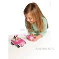 thumbnail image 2 of 2025 Coche de Control remoto Disney Junior Mickey Minnie Mouse City Fun RC coche clásico personajes de dibujos animados de Anime modelo de coche de Control remoto, 2 of 5