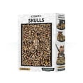 thumbnail image 3 of Warhammer Fantasy / Age of Sigmar / 40k Citadel Skulls, 3 of 7